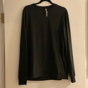 Vuori Men’s Crewneck Sweatshirt Pullover XL